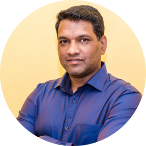 Ram Katru