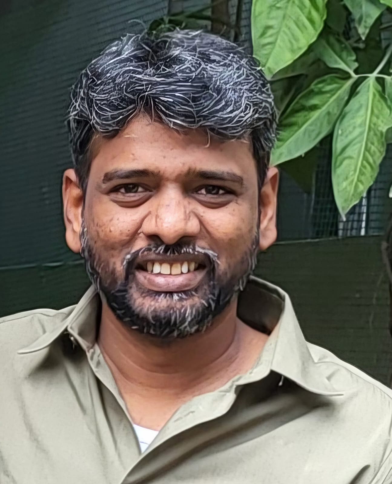 Ravi Marati