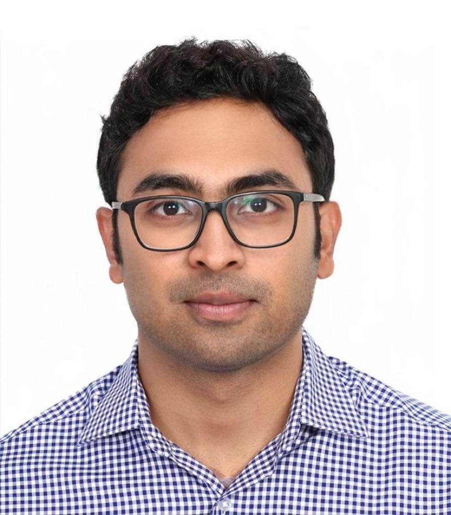 Siddarth Reddy